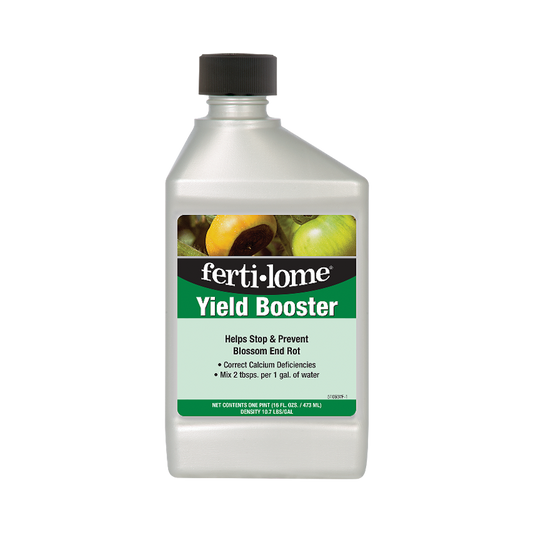 Fertilome Yield Booster 16 oz