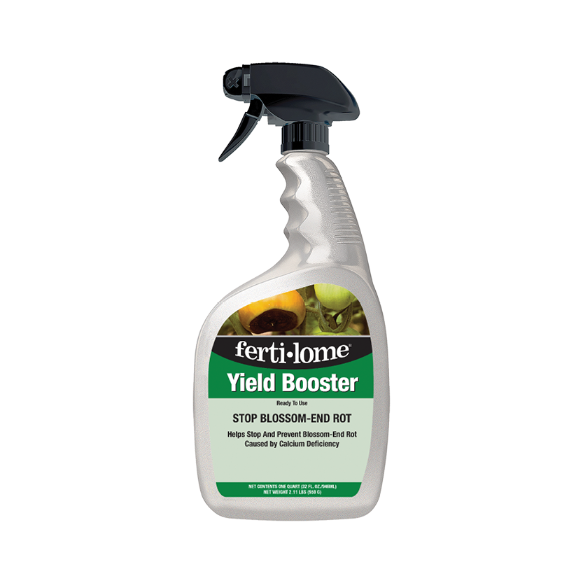 Fertilome Yield Booster RTU 32oz
