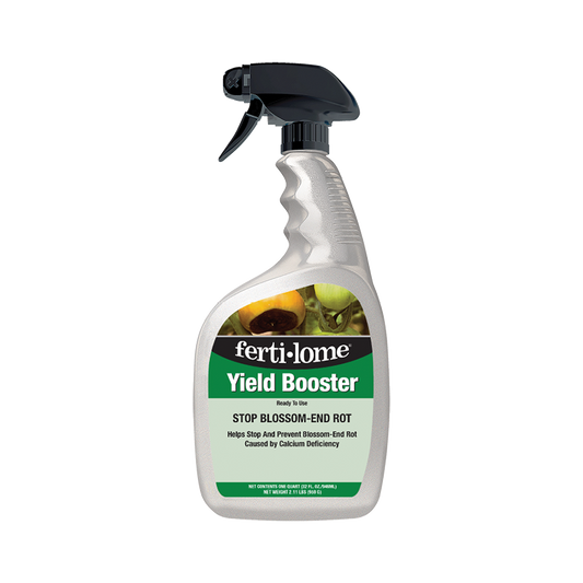 Fertilome Yield Booster RTU 32oz