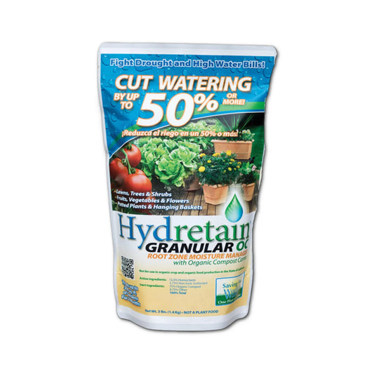 Hydretain 3# Granular