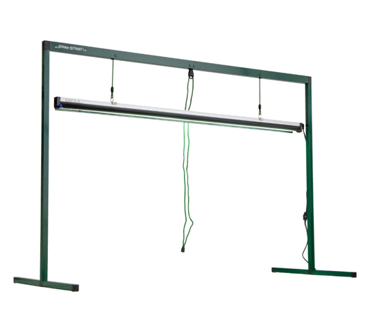 Hydrofarm Jumpstart 4' Stand