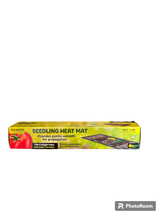 Sunpack Seedling Heat Mat 100W