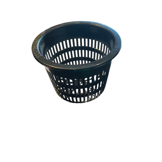 SunPack 6" Net Cup