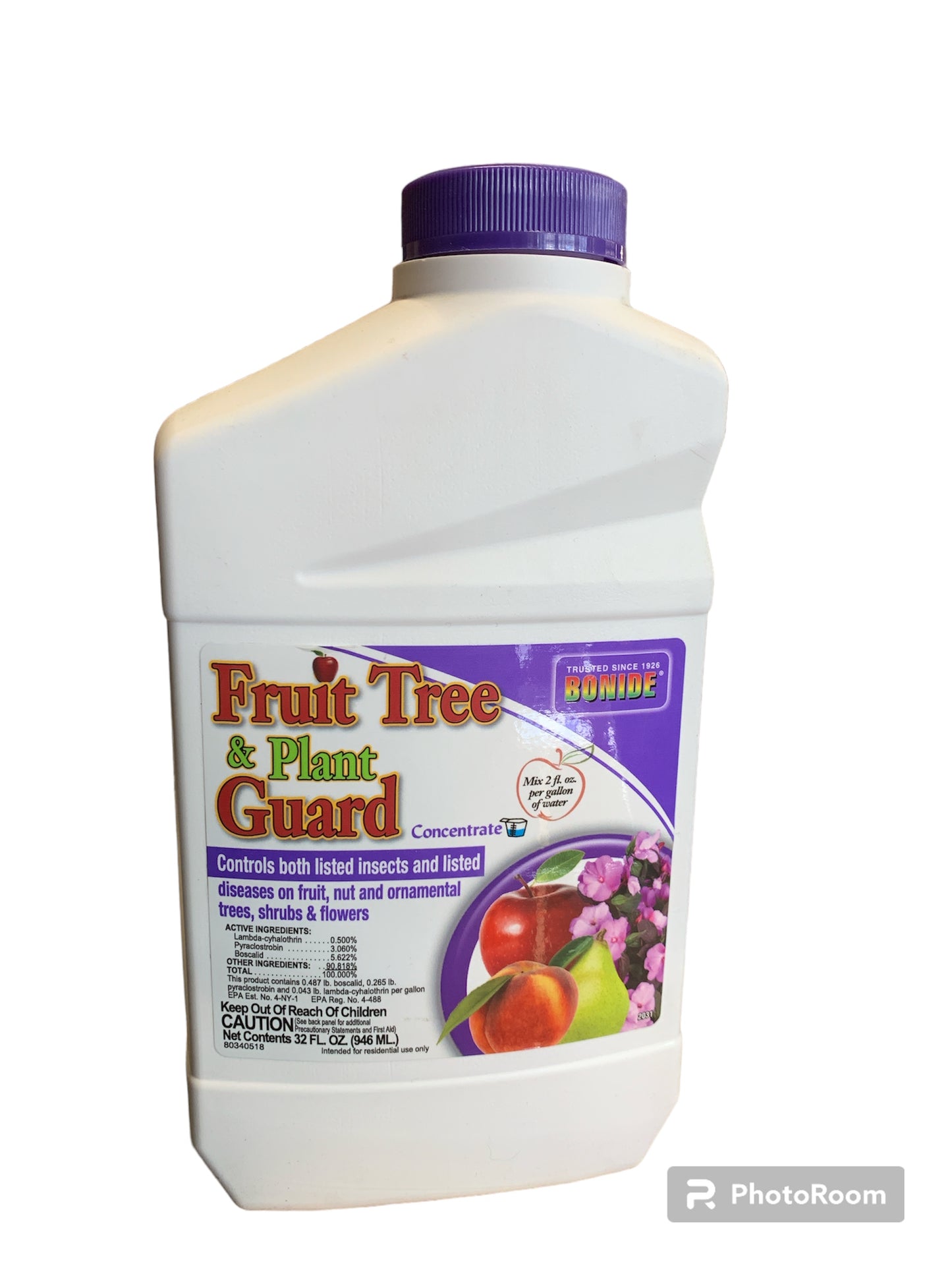 Bonide Qt Fruit Tree Guard