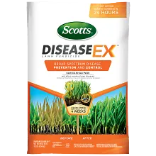 Scotts Disease EX Fungicide