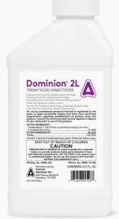 Dominion 2L 27.5 Oz.