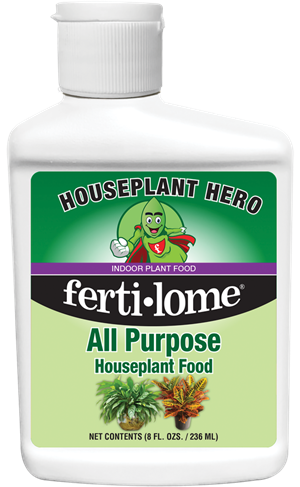 All Purpose Houseplant Food