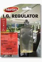 Martins I.G Regulator