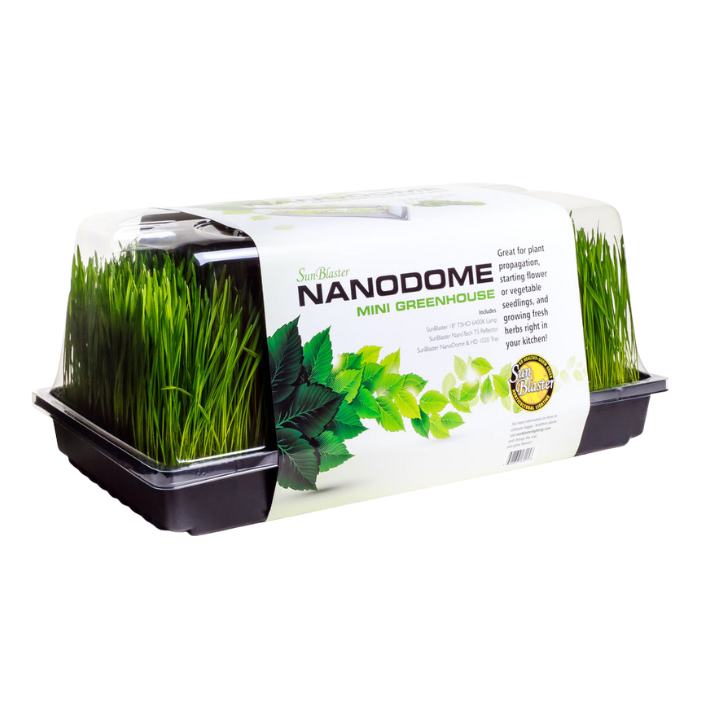 NANODOME Greenhouse Kit