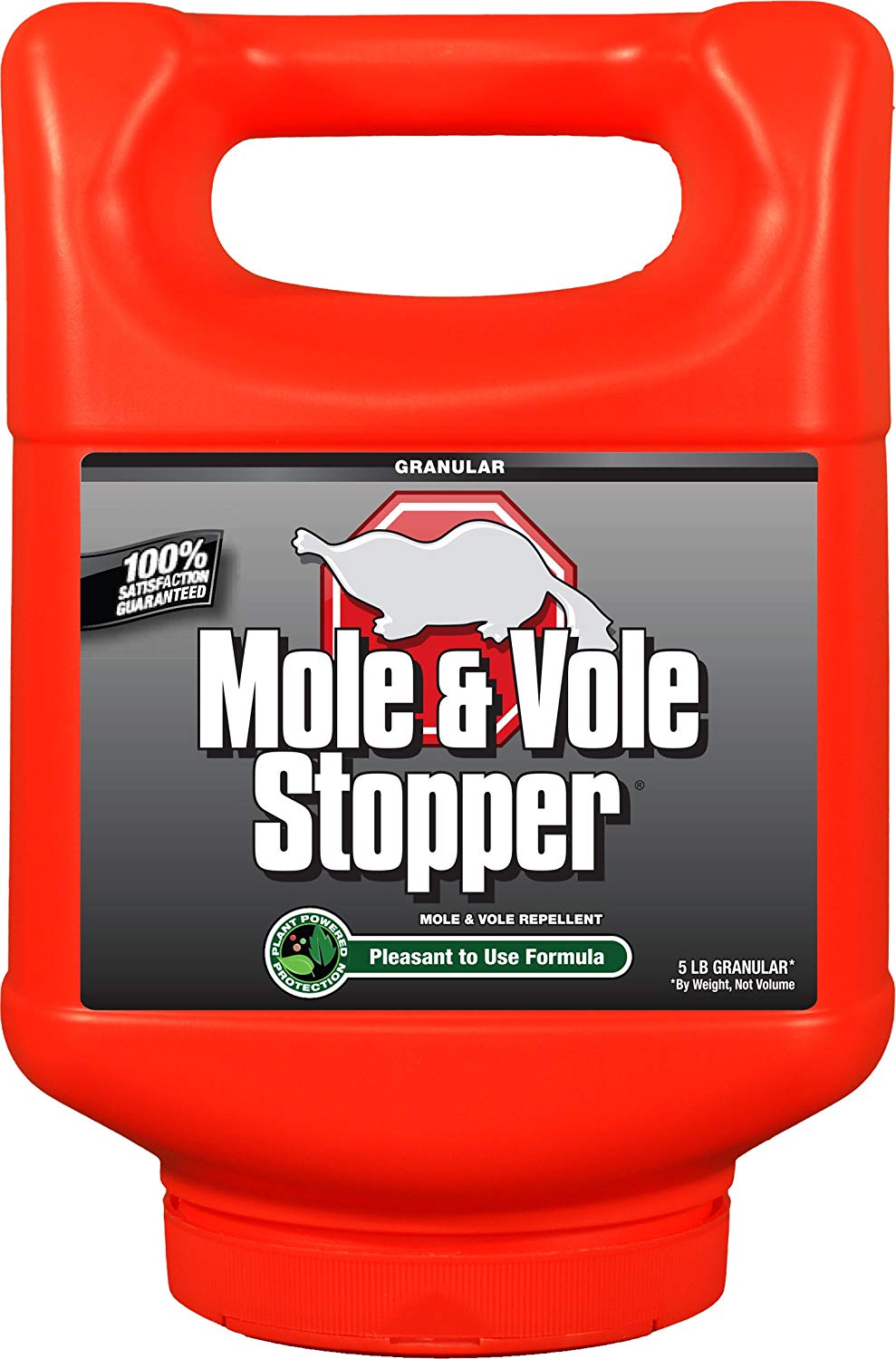 Messina Mole & Vole Stopper 5 lb