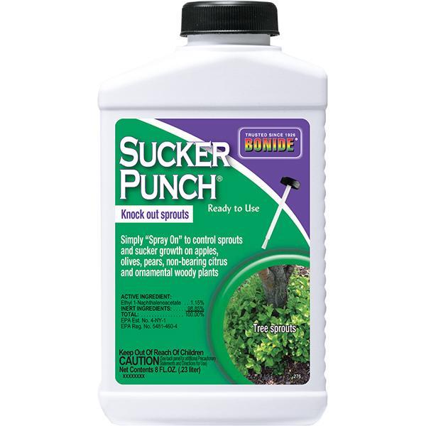 Bonide Sucker Punch RTU 8 oz