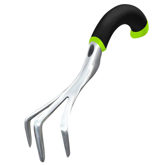 Radius Cultivator Green
