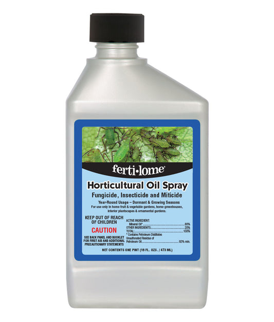 Natural Guard Horticultural Oil 16 oz