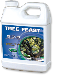 Baicor Tree Feast 1 Gallon