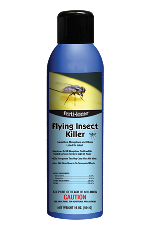 Fertilome Flying Insect Killer 16 oz