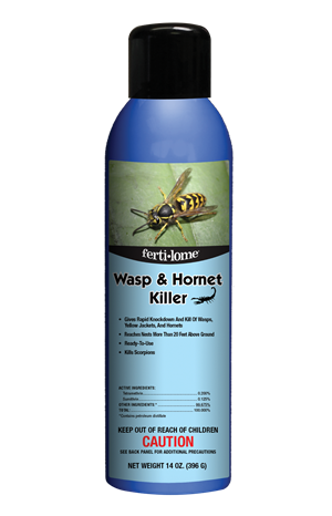 Wasp and Hornet Killer 14 oz