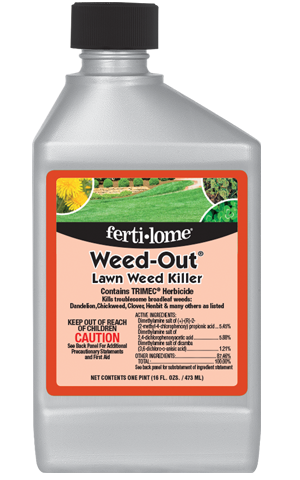 Fertilome Weed-Out 16 oz
