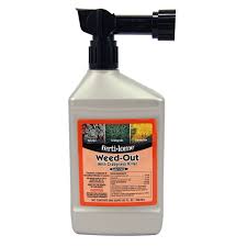 Fertilome Weed Out RTS 32 oz