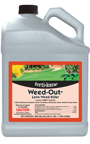 Fertilome Weed-Out Gallon