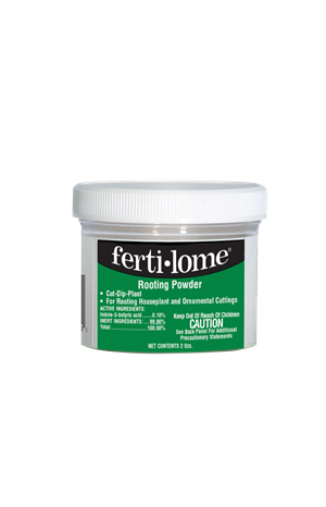 Fertilome Rooting Powder 2 oz