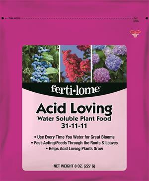 Fertilome Acid Loving 1.5 lb.