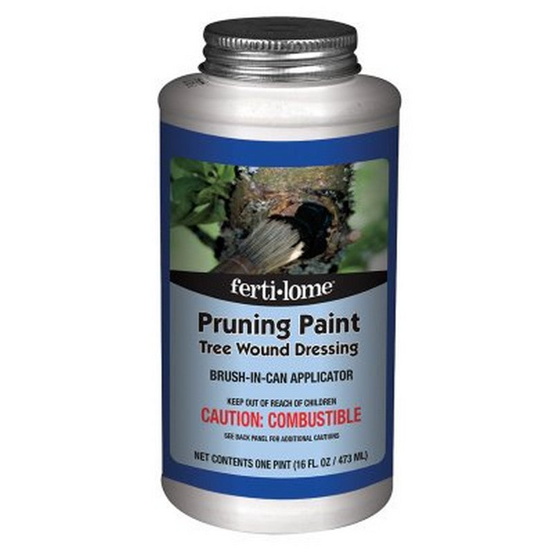 Fertilome Pruning Paint 16 oz