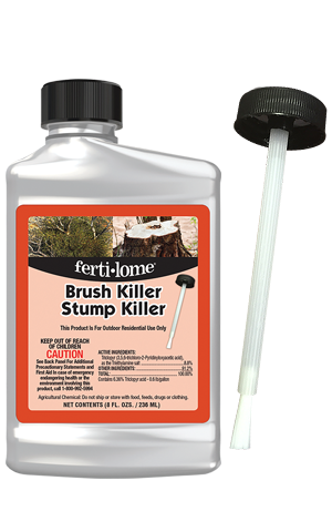 Fertilome Brush & Stump Killer RTU 8 oz