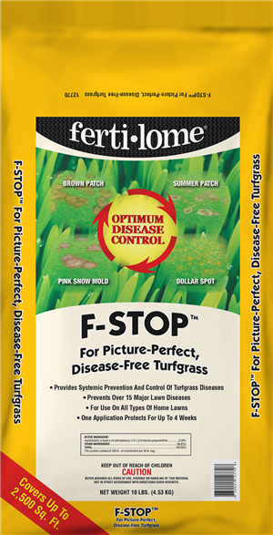 Fertilome F-Stop Fungicide Granules 10 lb