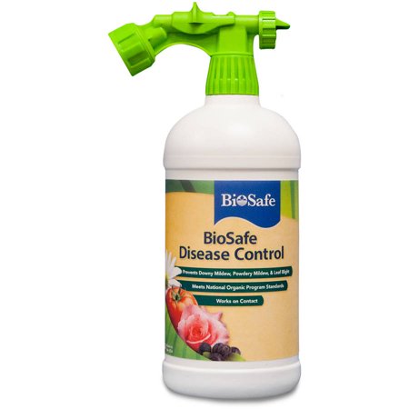 Biosafe Disease Control RTS Qt