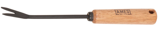 Ames Weeder Wooden Handle