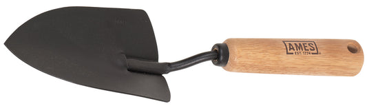 Ames Trowel Wood Handle