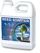 Baicor Seed Starter Conc.