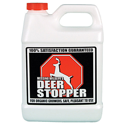 Messina Deer Stopper Concentrate Qt