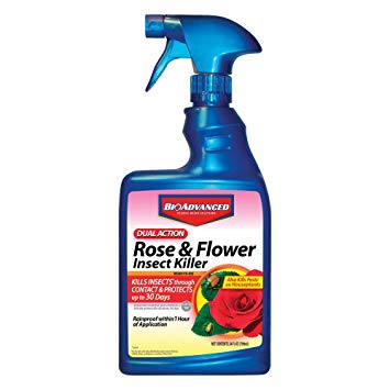 Bayer Rose & Flower Insect RTU