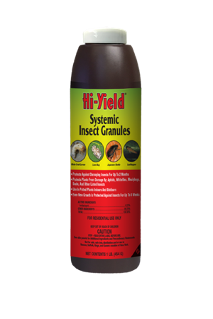 Hi-Yield Systemic Insect 1 lb