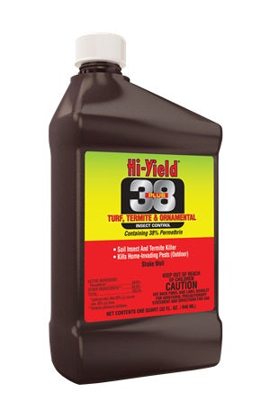 Hi-Yield 38 Plus 32 oz