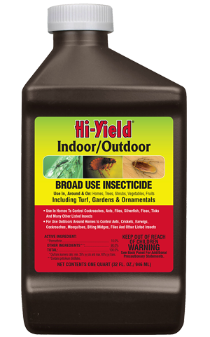 Hi-Yield Indoor/Outdoor 32 oz