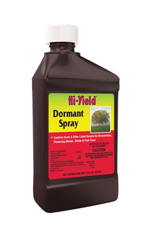 Hi-Yield Dormant Spray 16 oz