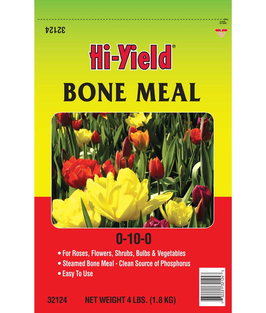 Hi-Yield Bone Meal 20lb