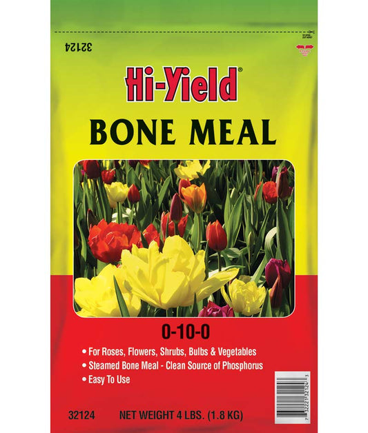 Hi-Yield Bone Meal 4 lb