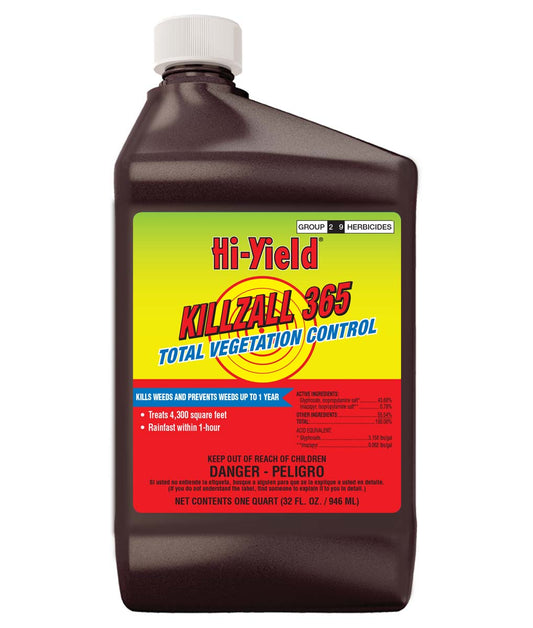 Hi-Yield Killzall 365 32 oz