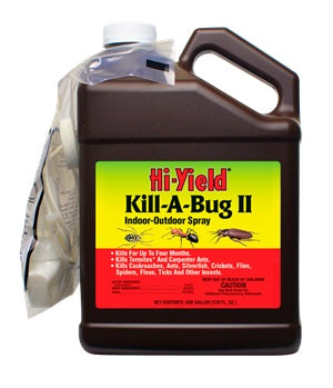 Hi-Yield Kill-A-Bug II RTU Gallon