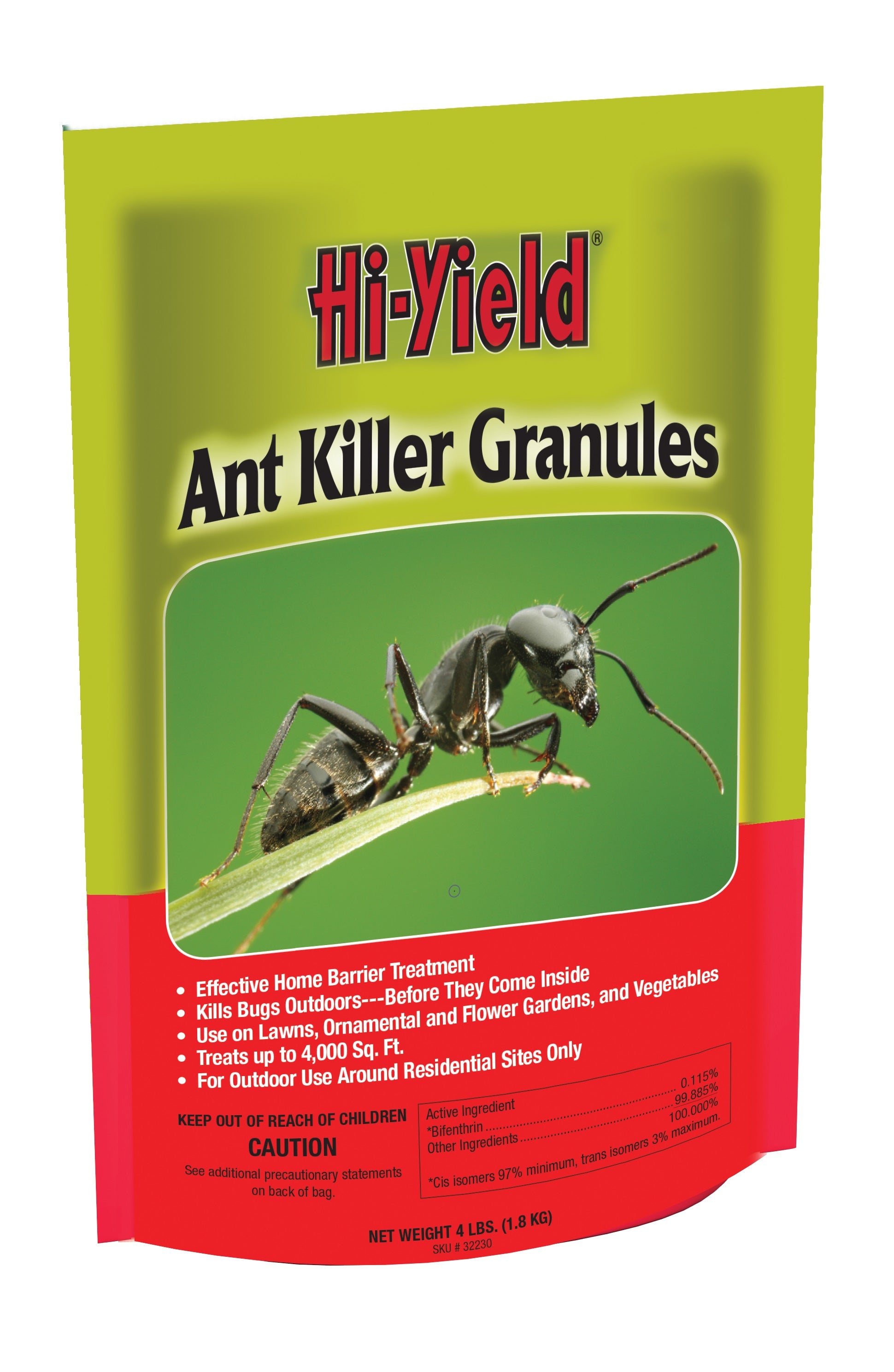 Insecticides for Your Garden – Anderson's Seed & Garden