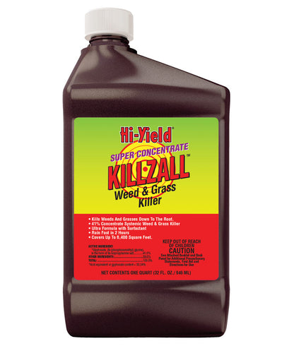 Hi-Yield Super Killzall 32 oz