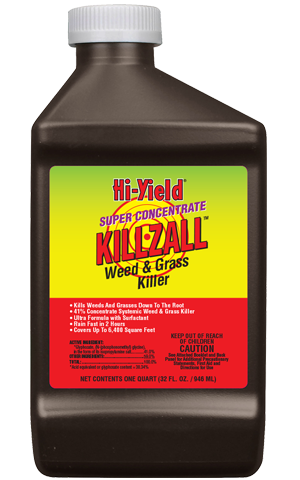 Hi-Yield Super Killzall 32 oz