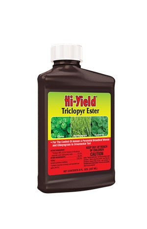 Hi-Yield Triclopyr Ester 8 oz