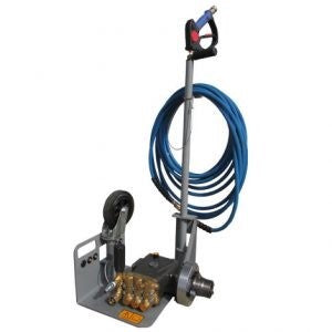 BCS Pressure Washer 4000 PSI