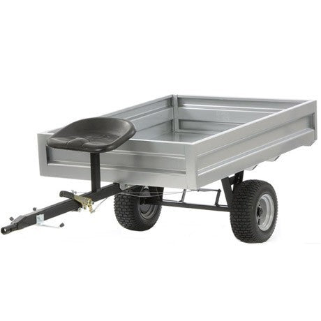 BCS Utility Trailer