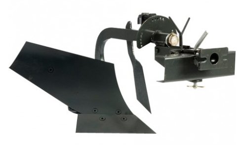 BCS Moldboard Plow