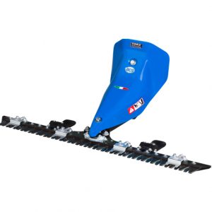 BCS 48" Power Sweeper